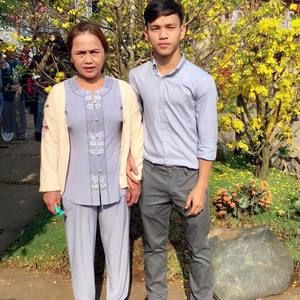 Meet your Posher, Trần